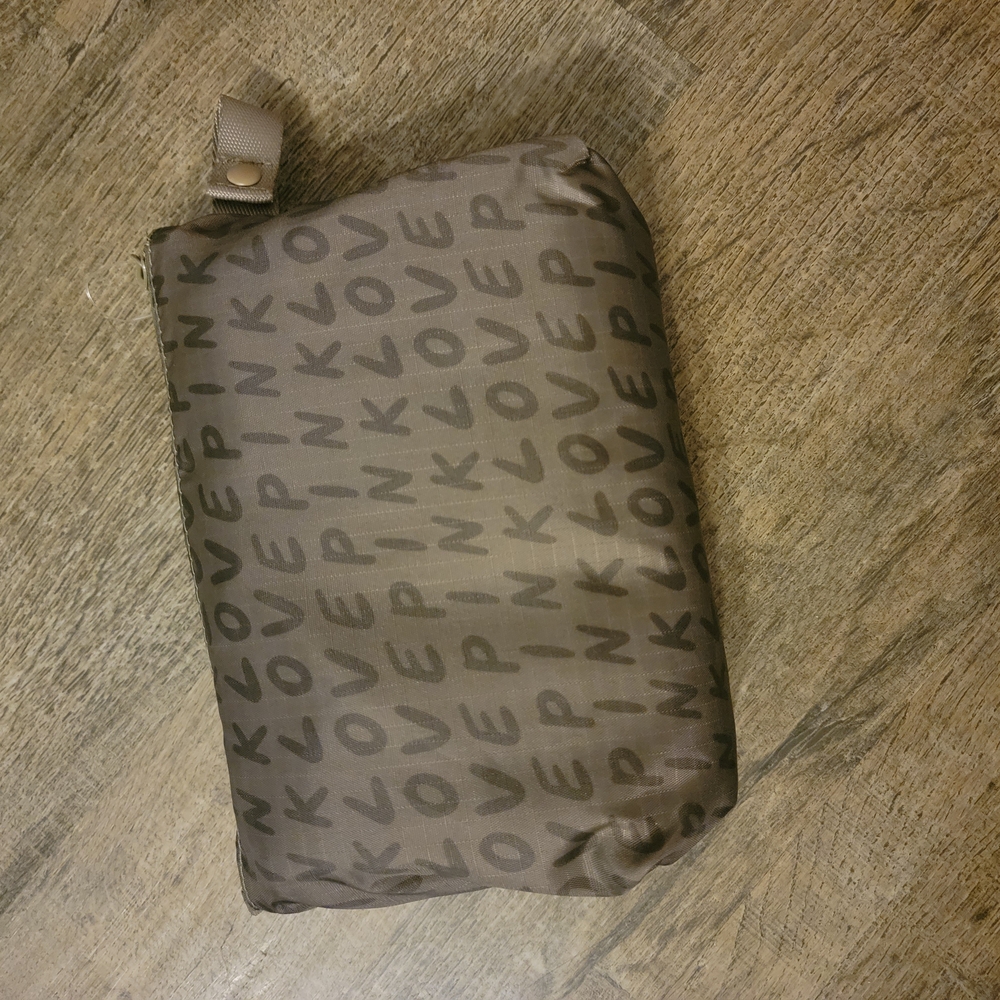 Victoria's Secret Makeup Bag